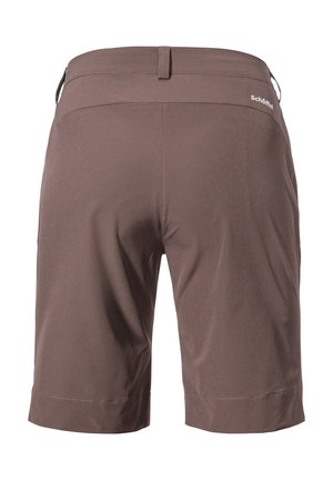 Schöffel, Outdoor Shorts - lila