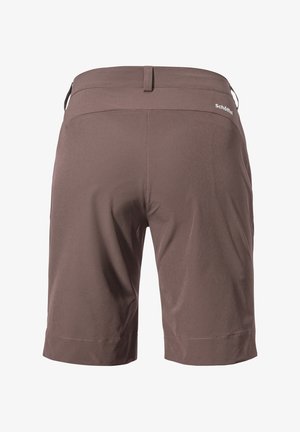 Schöffel, Outdoor Shorts - lila