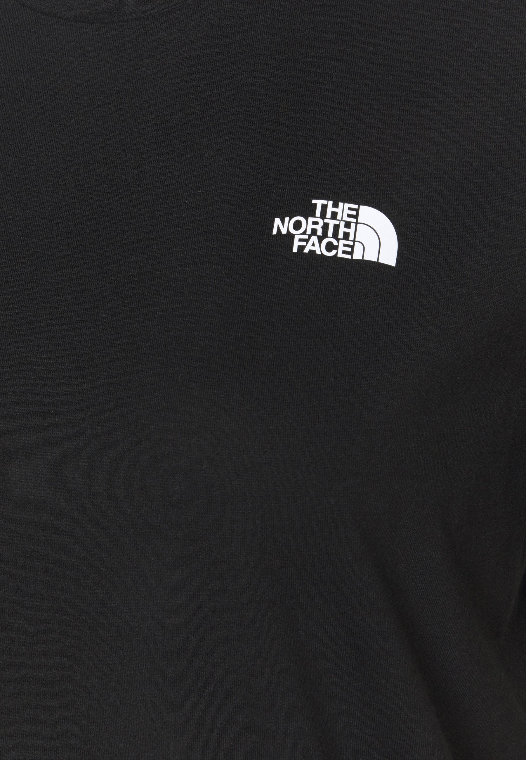 The North Face FOUNDATION GRAPHIC TEE 