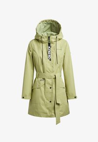 Niet geselecteerd, fer gre