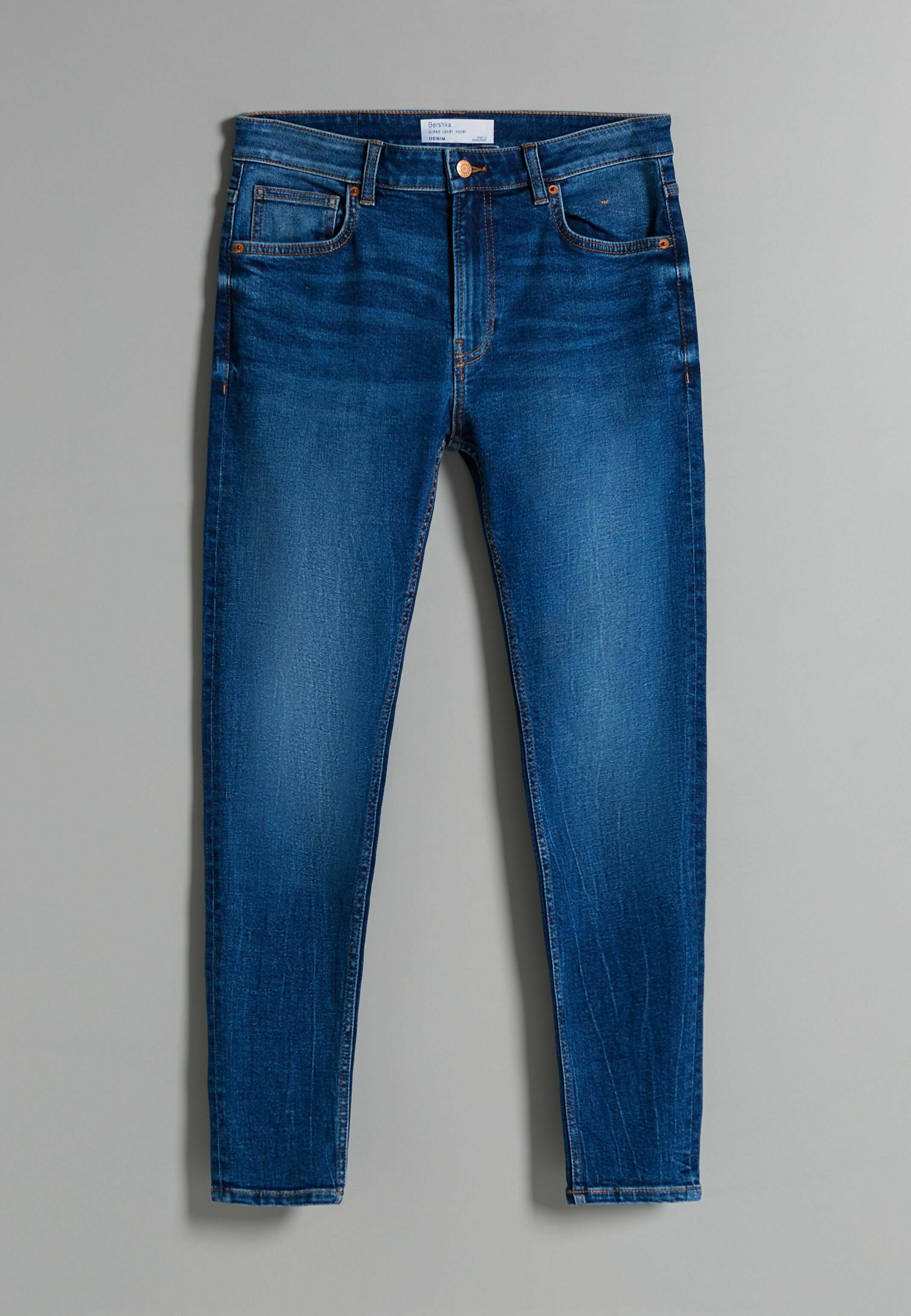 Herren Jeans Skinny Fit Herren Jeans Skinny Fit