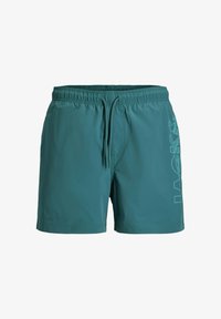 Non sélectionné, colonial blue