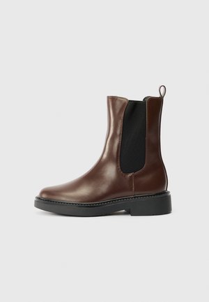 CALLIOPE - Bottines - brown