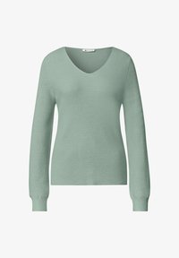 Sélectionné, eucalyptus green