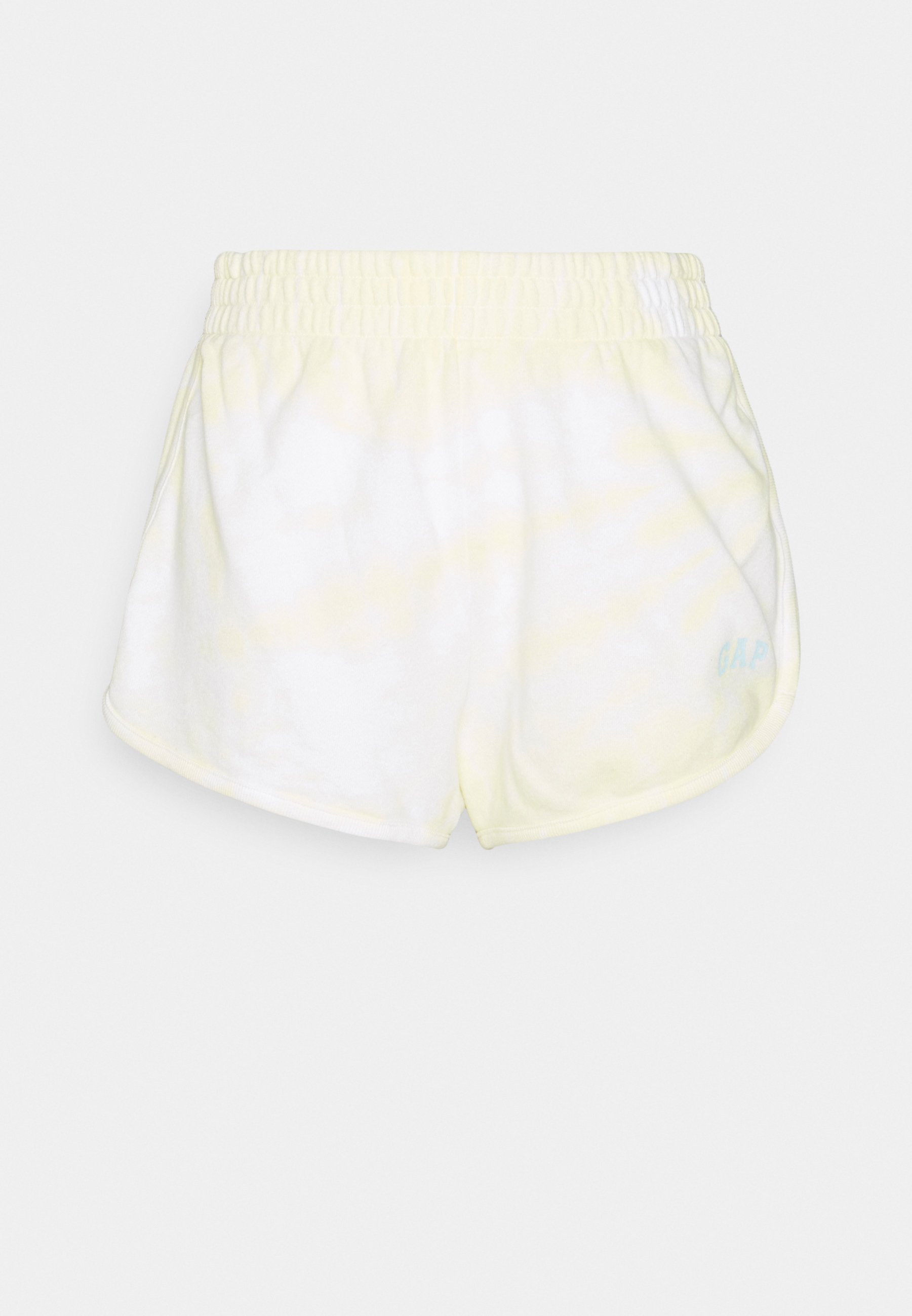 yellow dolphin shorts