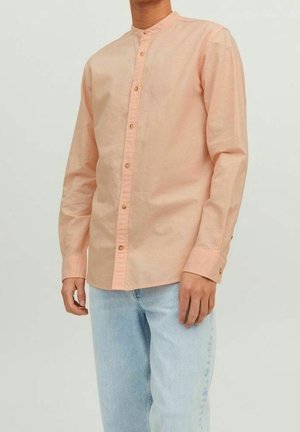 Hemd - orange