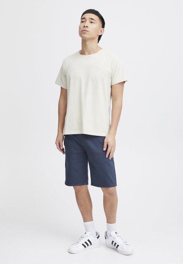 BHDENIM REGULAR FIT - Shorts3