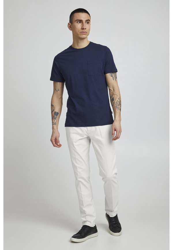 CFPHILIP SLIM FIT - Chinos - light sand4