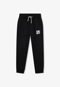 Geselecteerd, black