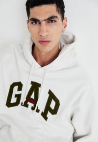 GAP ARCHIVE ARCH  - Sweatshirt - carls stone