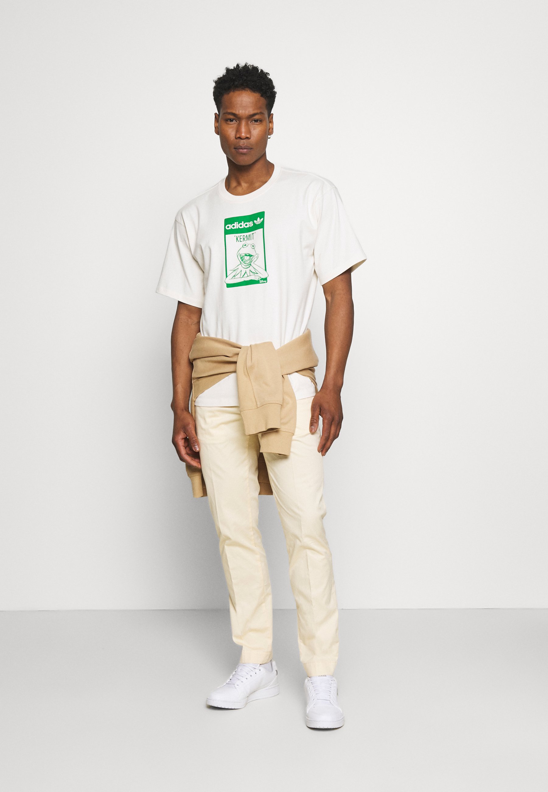 adidas kermit