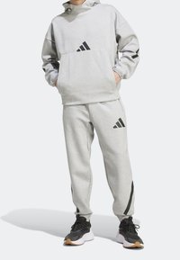 adidas Sportswear Pantaloni sportivi - grey