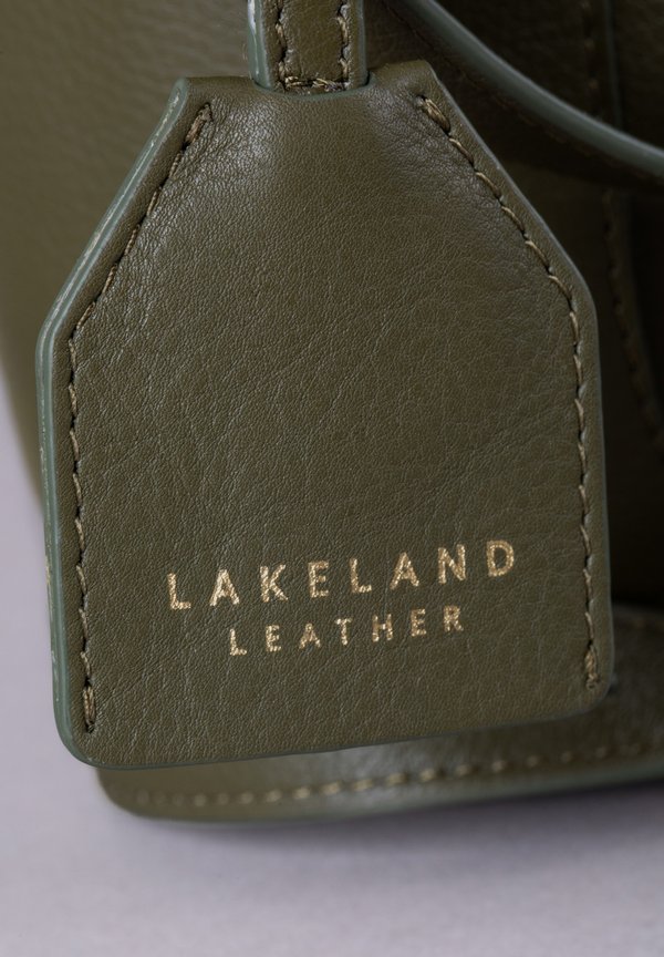 TARRABY - Cross body bag3