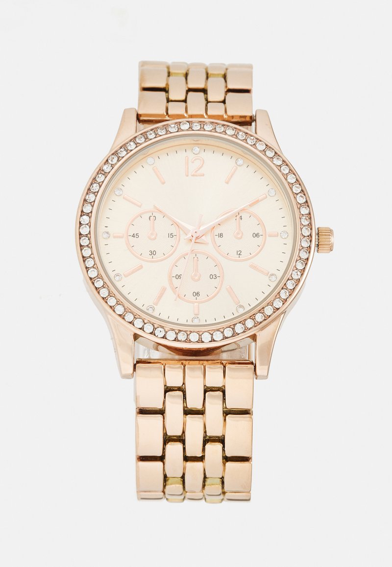 Anna Field by Zalando - Watch - rose gold-coloured, Enlarge
