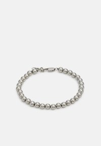 Armani Exchange BRACELET - Bracelet - silver-coloured