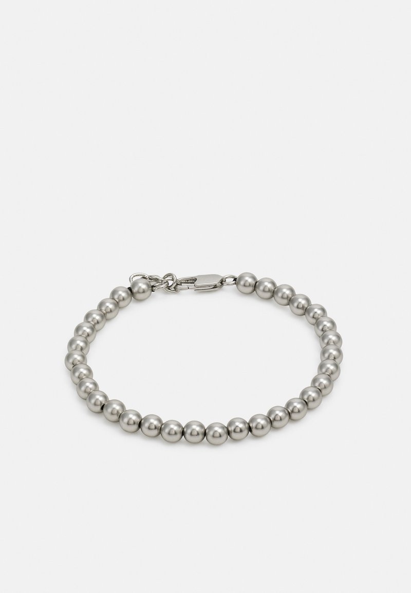 Armani Exchange BRACELET - Bracelet - silver-coloured