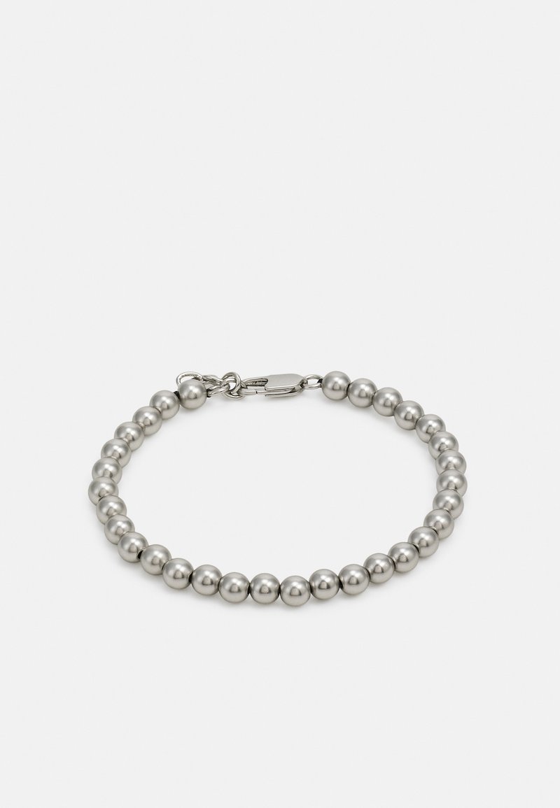 Armani Exchange - BRACELET - Brăţară - silver-coloured, Extindeți