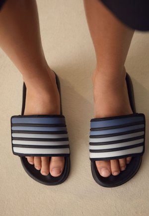 Next, REGULAR FIT - ADJUSTABLE SLIDERS  . - Tagant lahtised kingad - mono