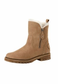 Tamaris Cizme de iarnă - beige