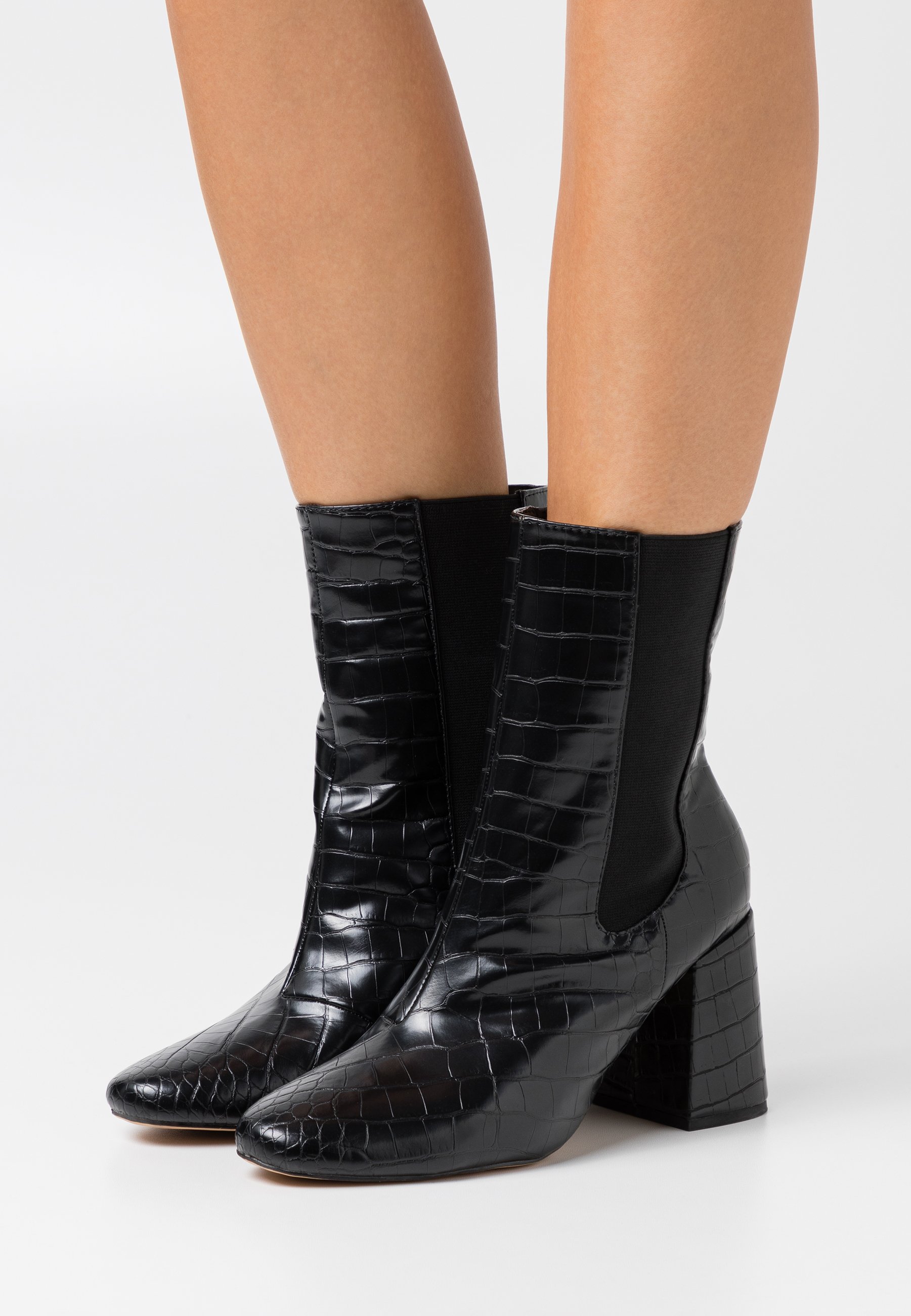 bottines missguided