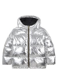 Sélectionné, silver