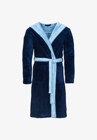 Unselected, winternight