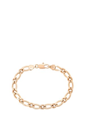 Armbånd - rose gold-coloured