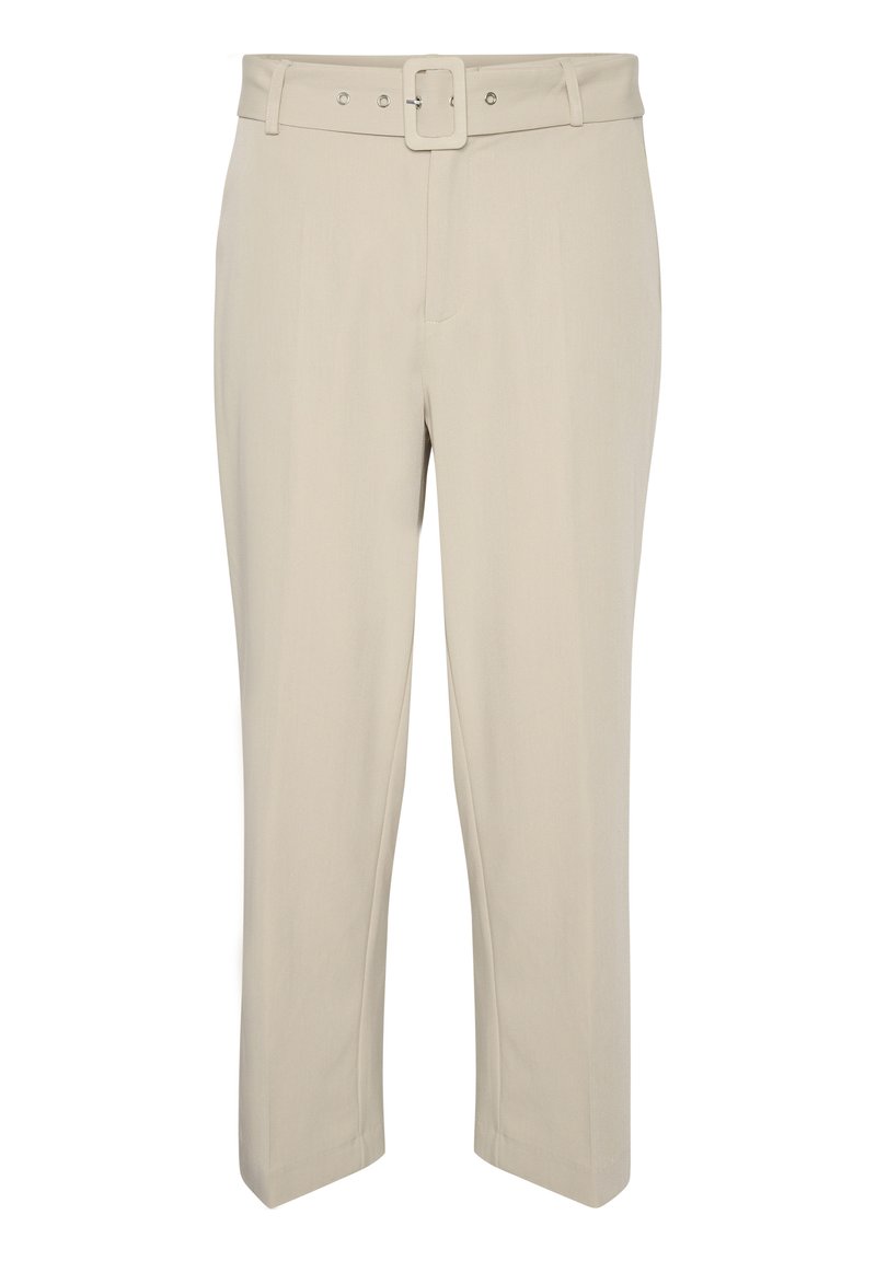 Kaffe Broek beige