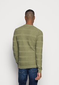 Blend Camisola - loden green