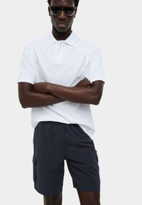 Marks & Spencer Plavecké šortky  - dark navy