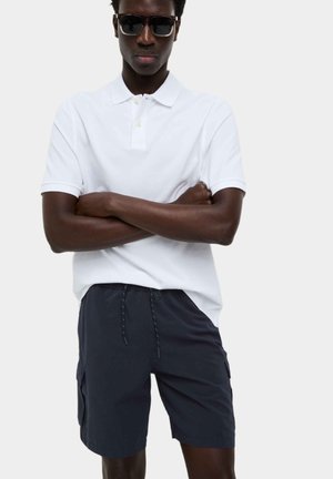 Marks & Spencer Badeshorts - dark navy