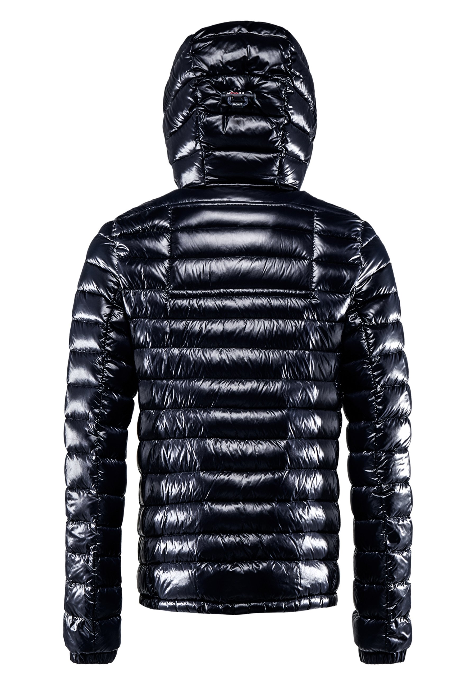JACK1T Dunjakker - navy/blå - Zalando.dk