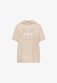 Geselecteerd, pearl beige