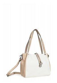 Hexagona GRACIEUSE - Handtas - blanc ivoire gracieuse