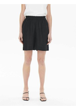 ONLY TOKYO  - Shorts - black