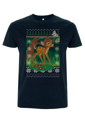 Disney BAMBI - T-shirt z nadrukiem