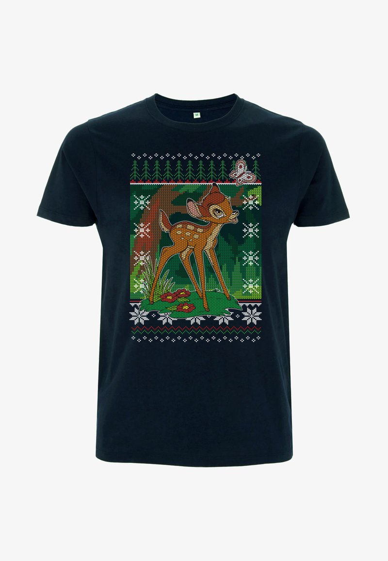 Disney BAMBI - T-shirt z nadrukiem