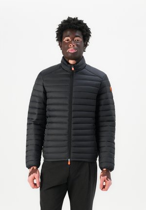 ALEXANDER - Light jacket - black