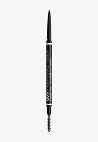 MICRO BROW PENCIL - Crayon sourciles - 5 ash brown