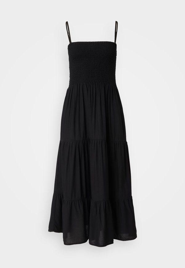 ONLZELINA LIFE SMOCK  DRESS SKIRT - Day dress3