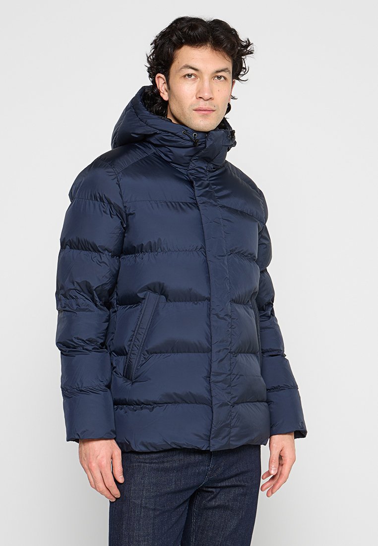 J.LINDEBERG Winterjas donkerblauw