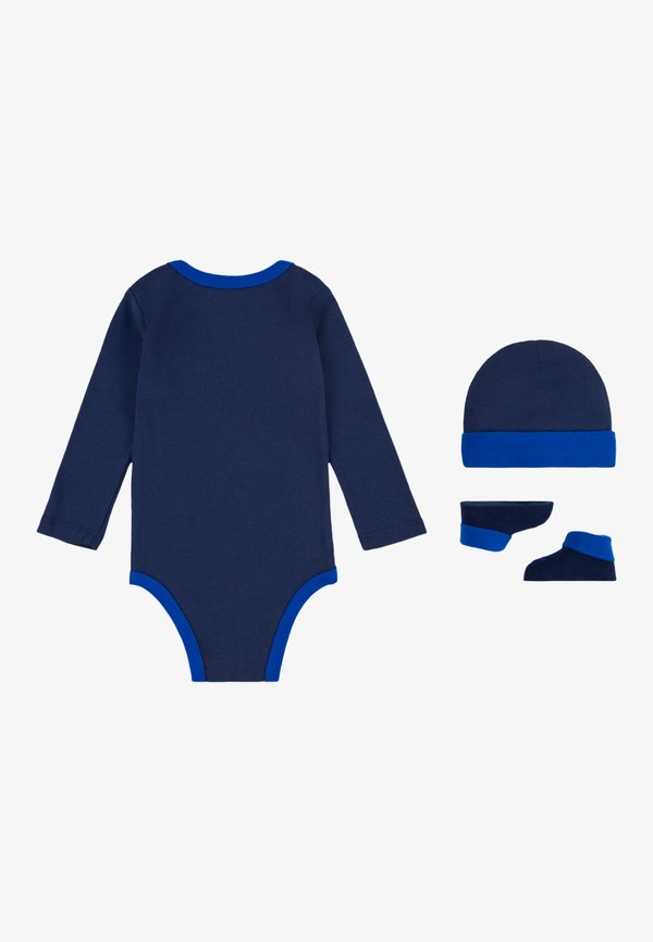 FUTURA LOGO BABY SET - Body4