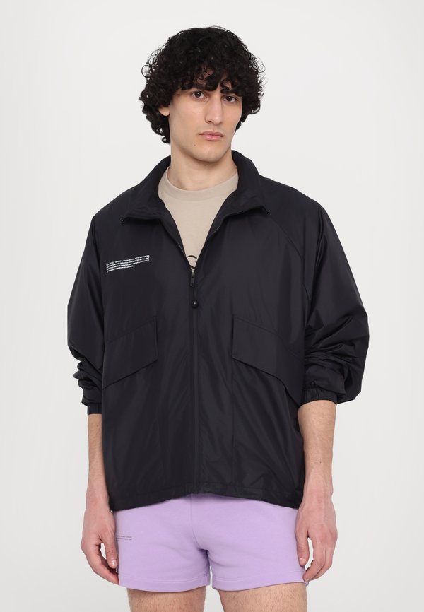 ENHANCED DEGRADATION JACKET UNISEX - Light jacket4