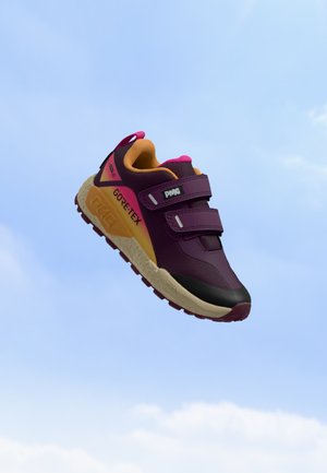 Primigi GORETEX B&G STORM GTX 24192 fioletowy
