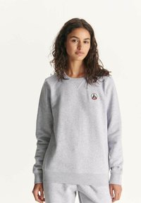 JOTT ELVAS - Sudadera - gris