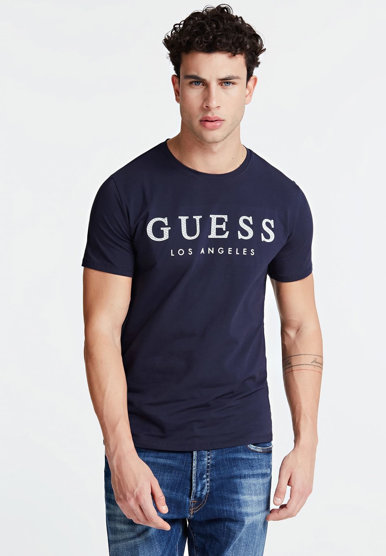 zalando maglie guess