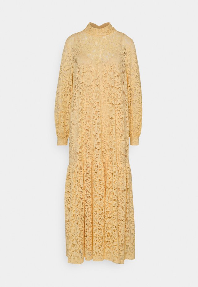 BONNI DRESS - Occasion wear - sahara sun