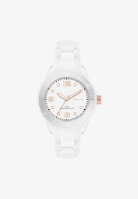 Unausgewählt, weiß