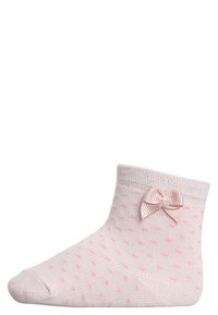 Ewers 3 PACK - Socks - white