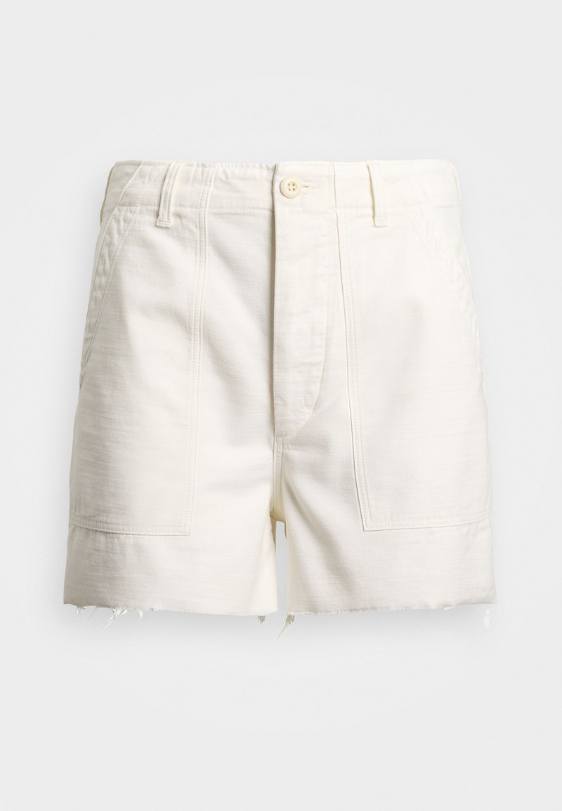 Polo Ralph Lauren Shorts crème Polo Ralph Lauren Shorts crème